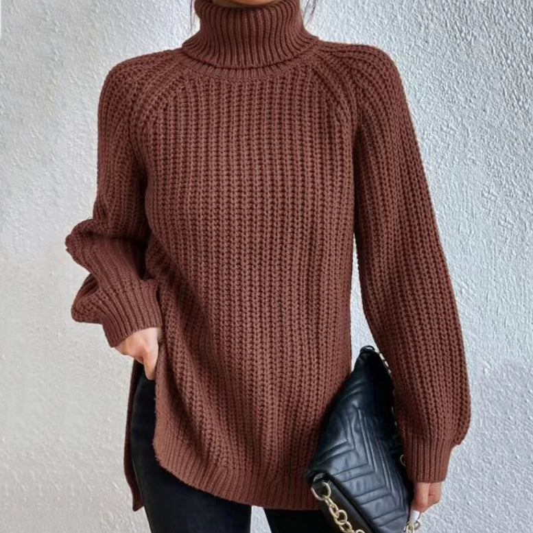Maglione dal design elegante