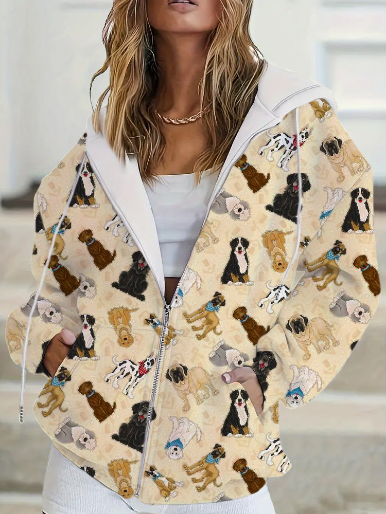 Camicia dal design elegante