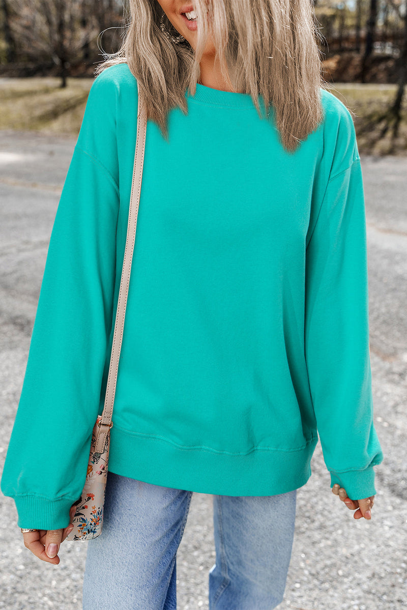 Maglione dal design elegante
