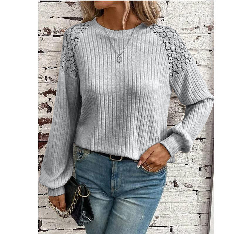 Maglione ispirato al vintage