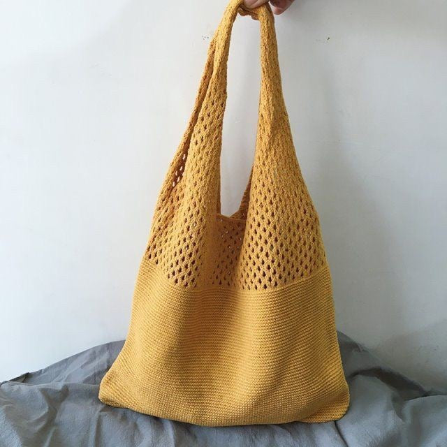 Borsa splendidamente realizzato