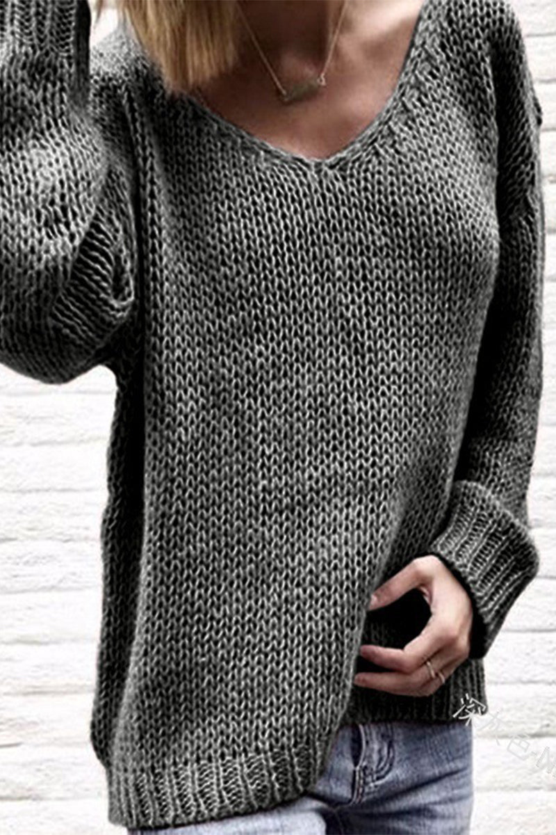Maglione vintage classico