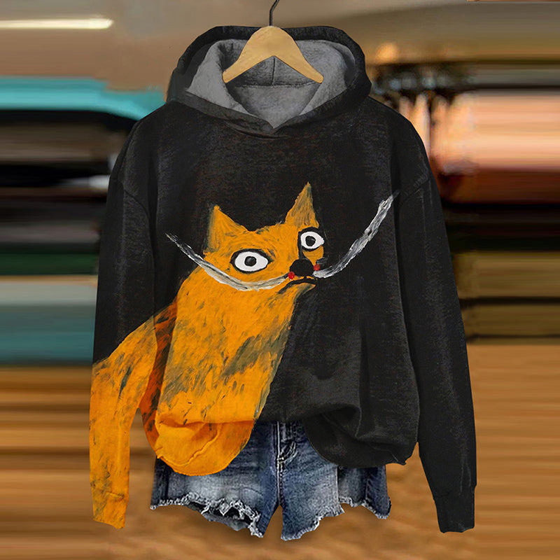 Capo dal design curato