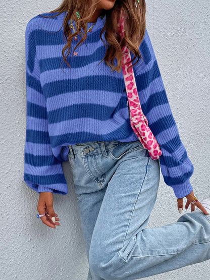 Maglione dal design elegante