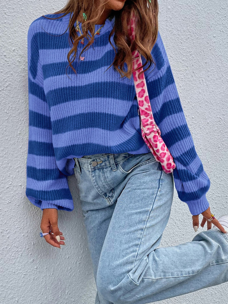Maglione dal design elegante