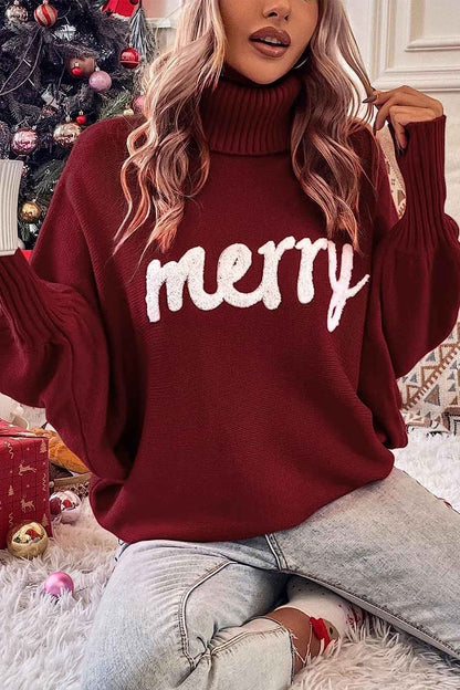 Maglione ispirato al vintage