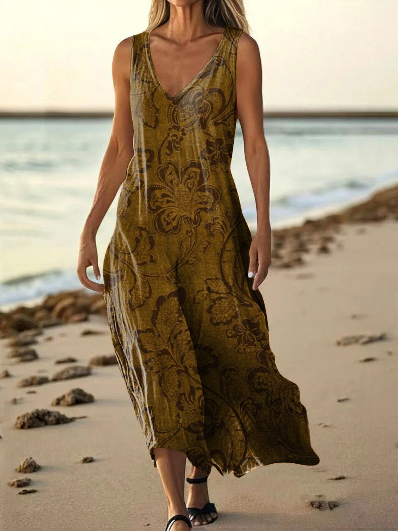 Vestito dal design raffinato