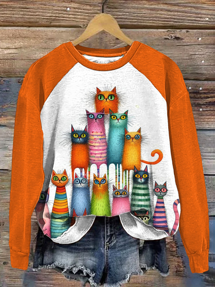 Camicia dal design elegante
