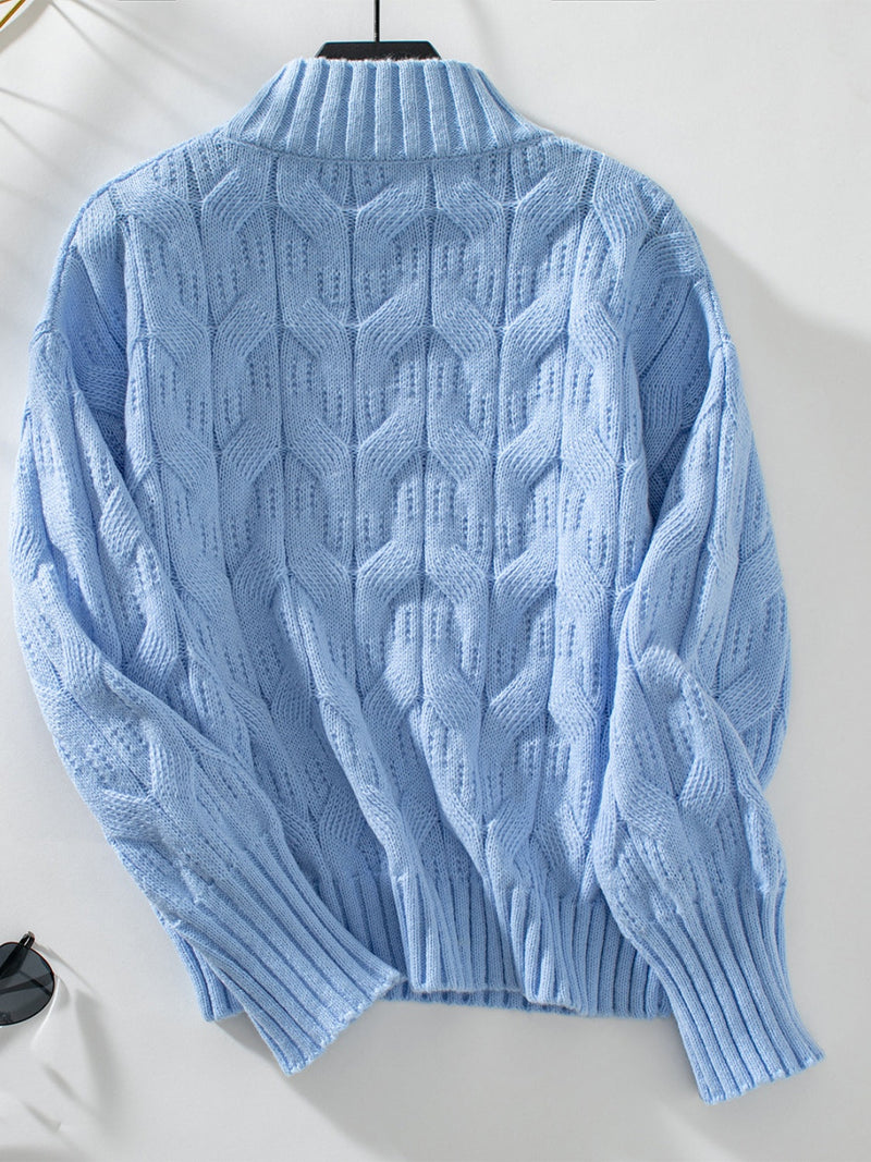 Maglione vintage classico