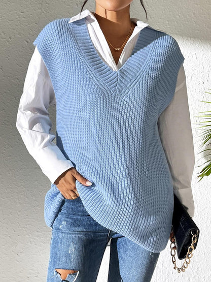 Maglione splendidamente realizzato