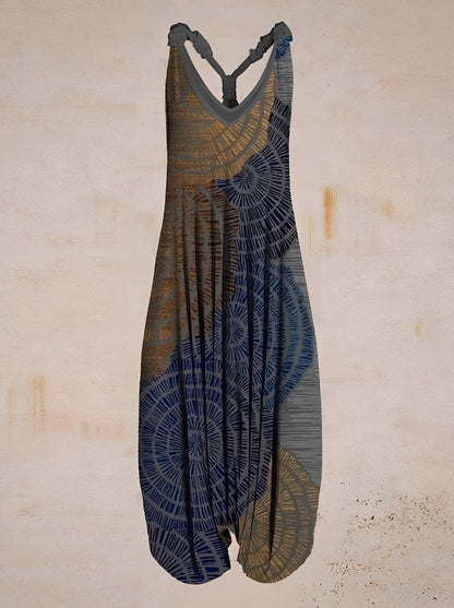 ER | Tuta generale semplice e di tendenza