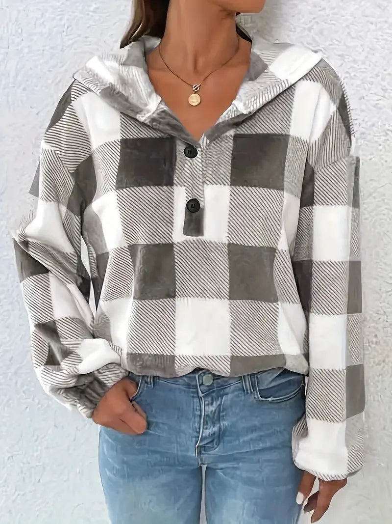 Elegante senza sforzo Camicia