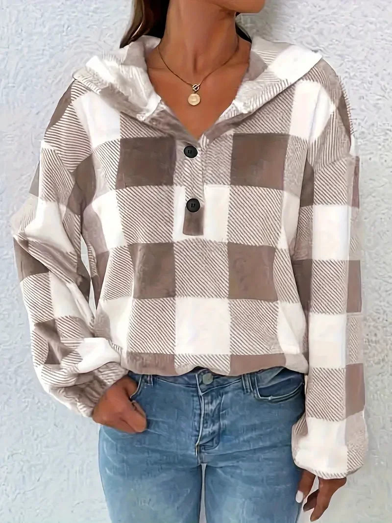 Elegante senza sforzo Camicia
