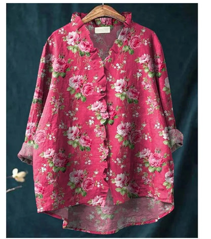 Lucido e giocoso Camicia