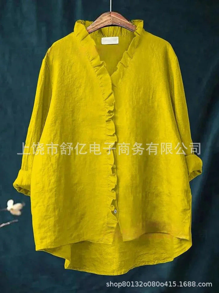 Lucido e giocoso Camicia