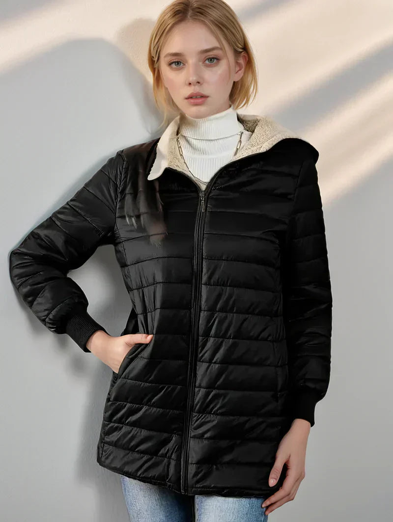 Giacca in stile vintage senza tempo