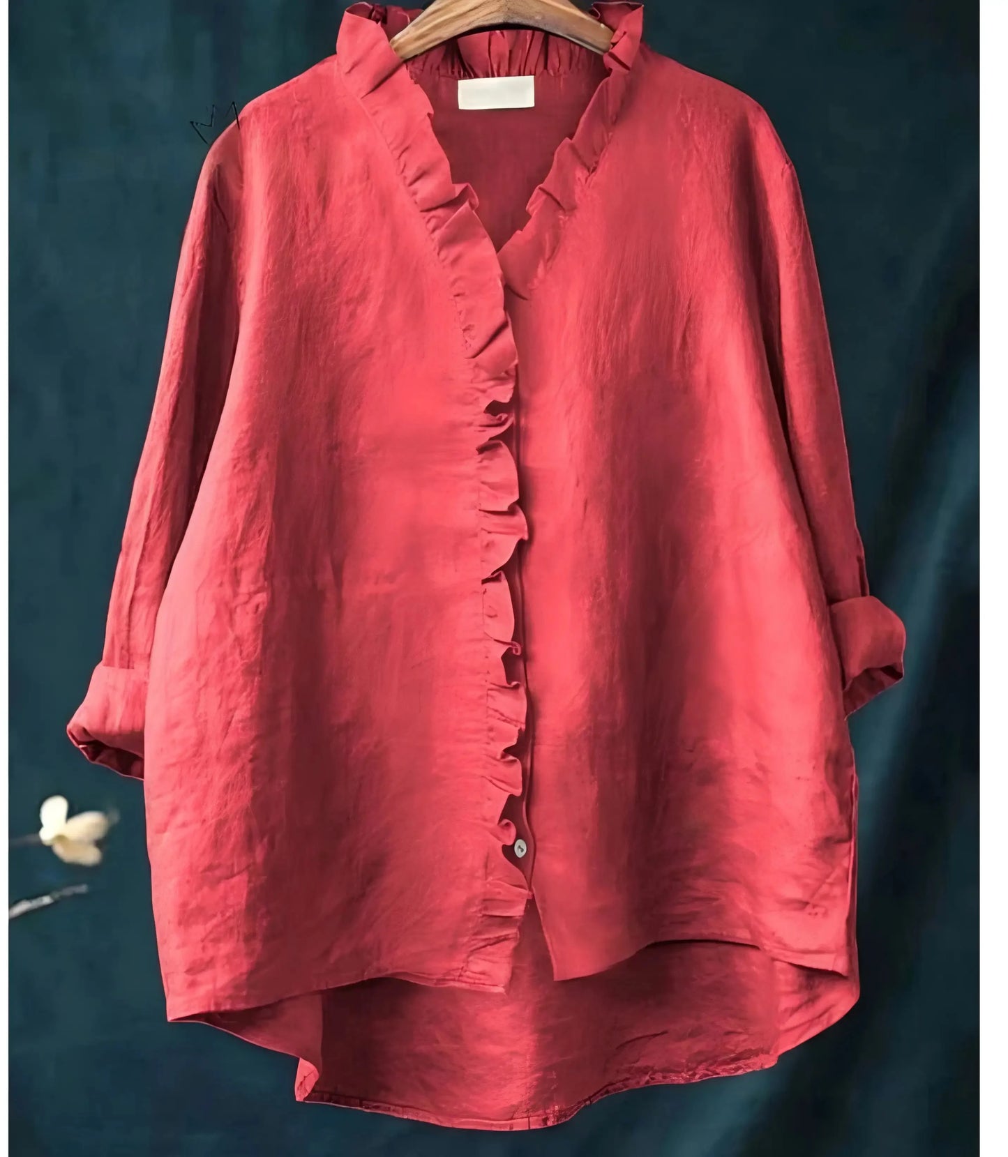 Lucido e giocoso Camicia