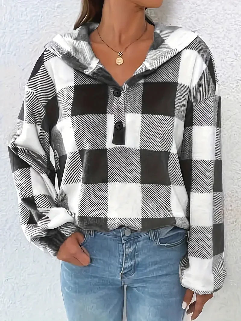 Elegante senza sforzo Camicia