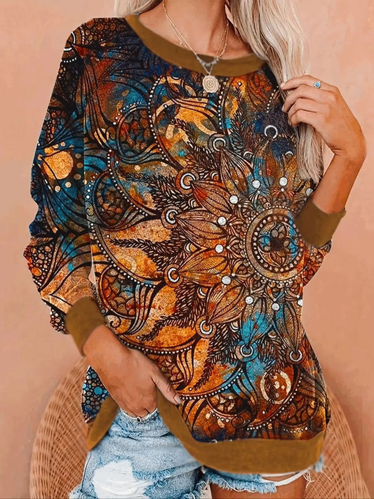 Vivace e unico Camicia