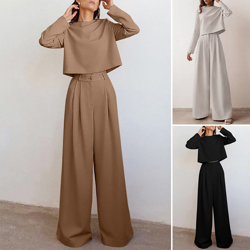 ER | Abbigliamento casual e rilassato