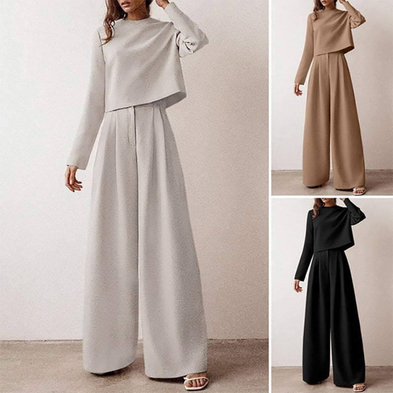 ER | Abbigliamento casual e rilassato