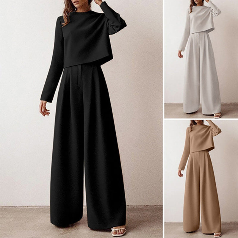 ER | Abbigliamento casual e rilassato