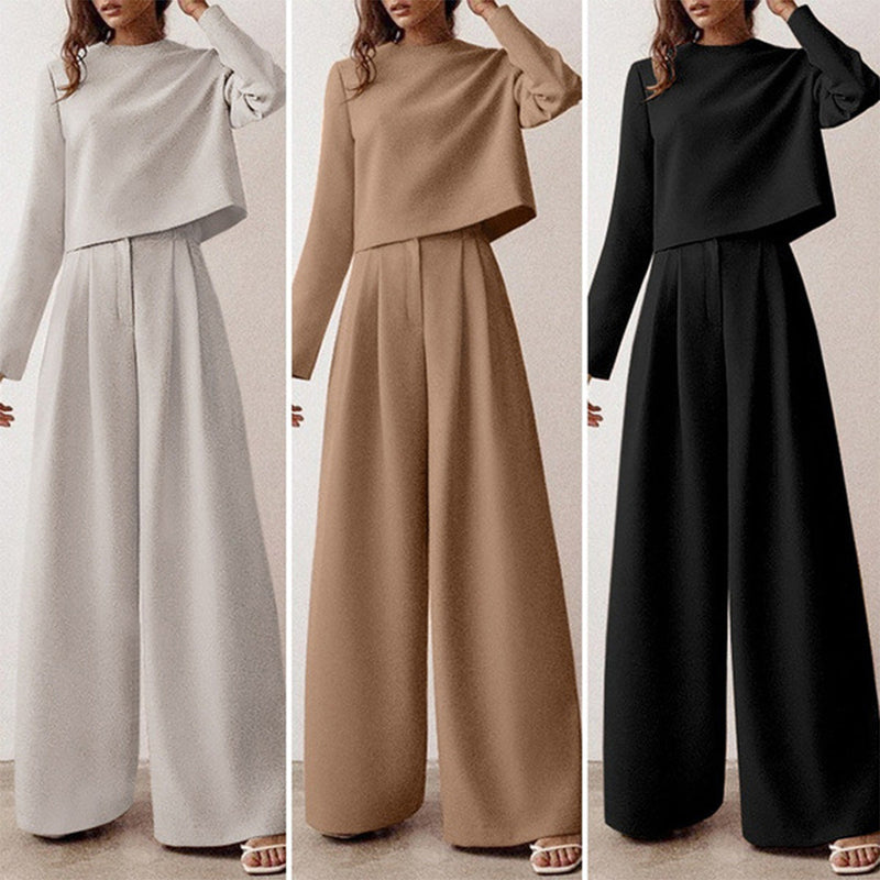 ER | Abbigliamento casual e rilassato