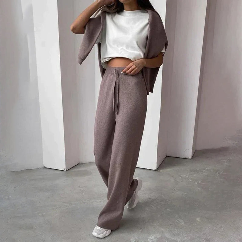 Maglione dal design elegante