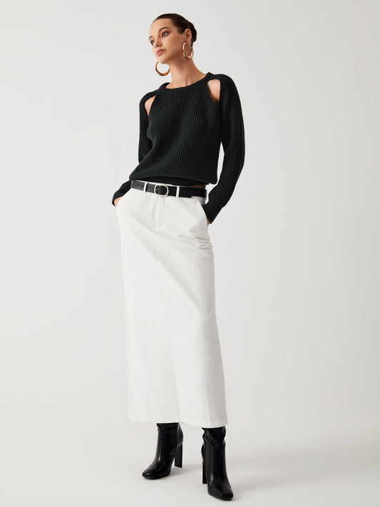 LP | Maglia alla moda