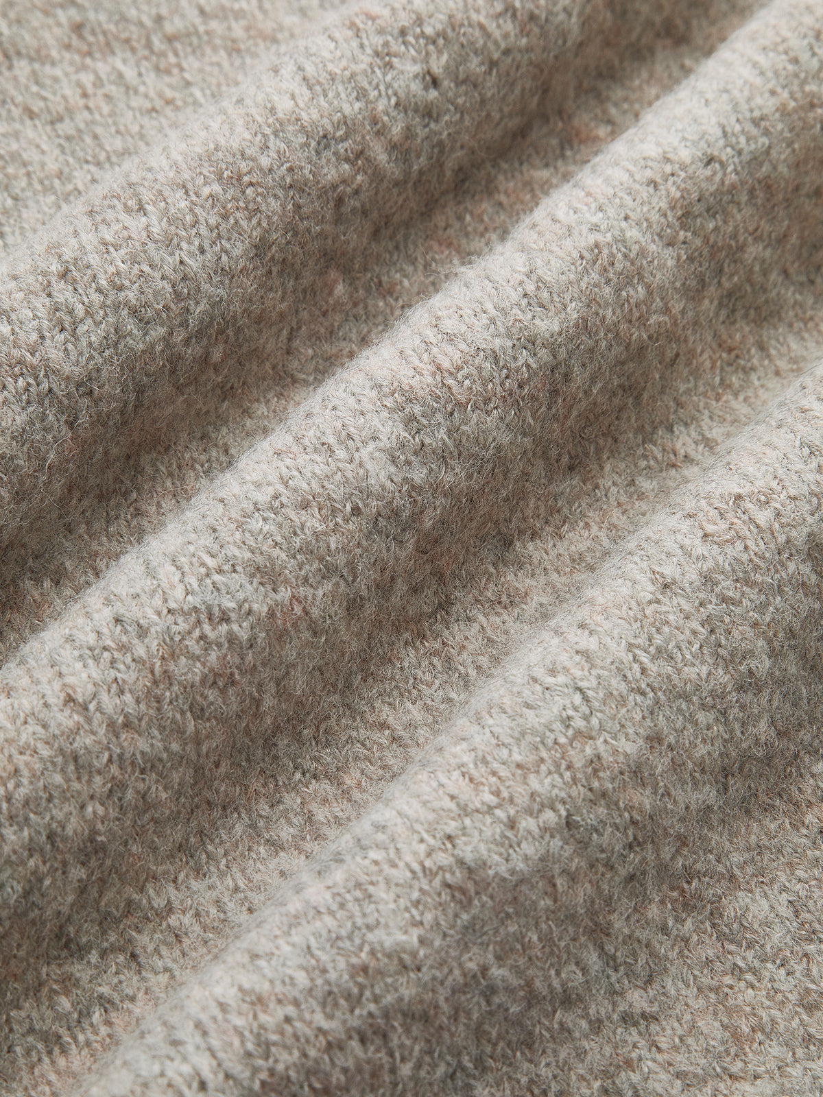 Maglione dal design classico