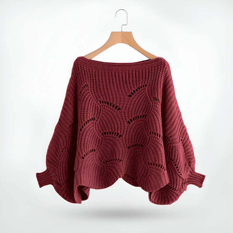 Maglione vintage classico