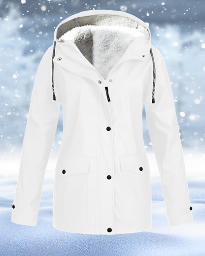 LP | Giacca calda impermeabile