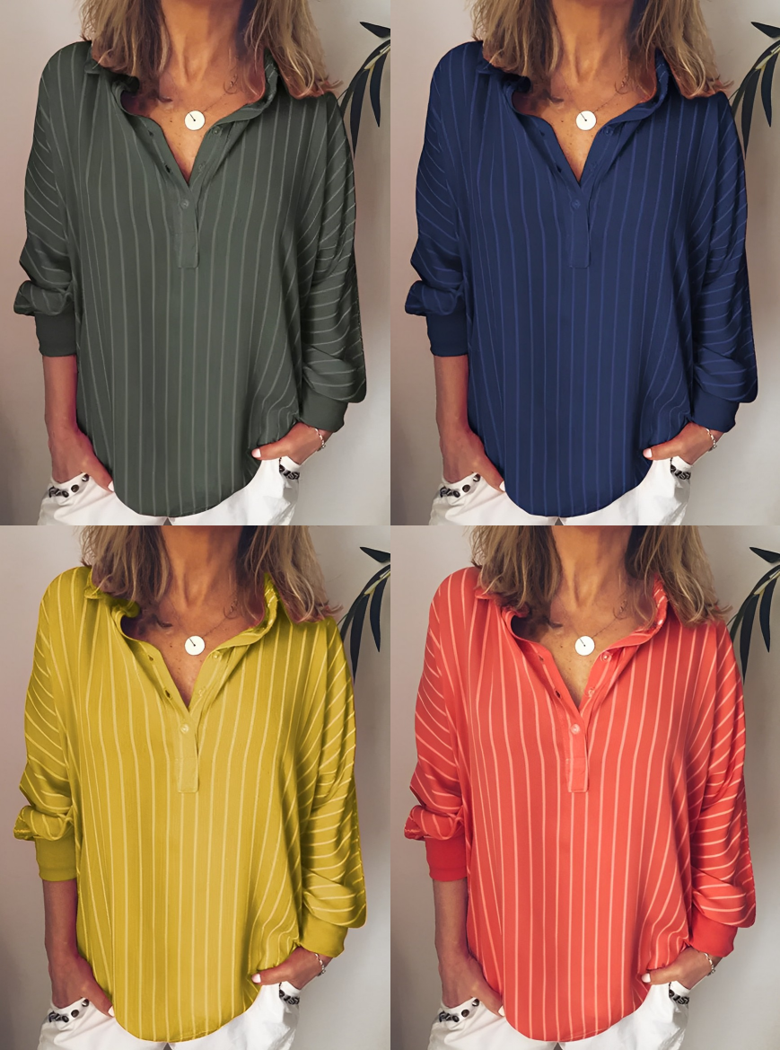 LP | Camicetta elegante e senza tempo