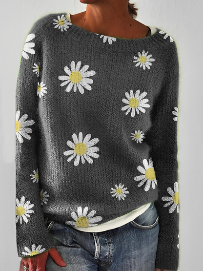 JO | Maglione semplice ed elegante