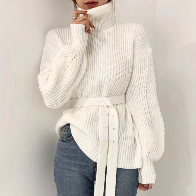 Maglione in stile vintage senza tempo
