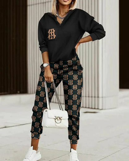 LP | Indumenti generici casual e rilassati