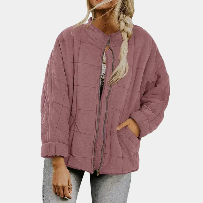 LP | Cappotto da donna per l'autunno