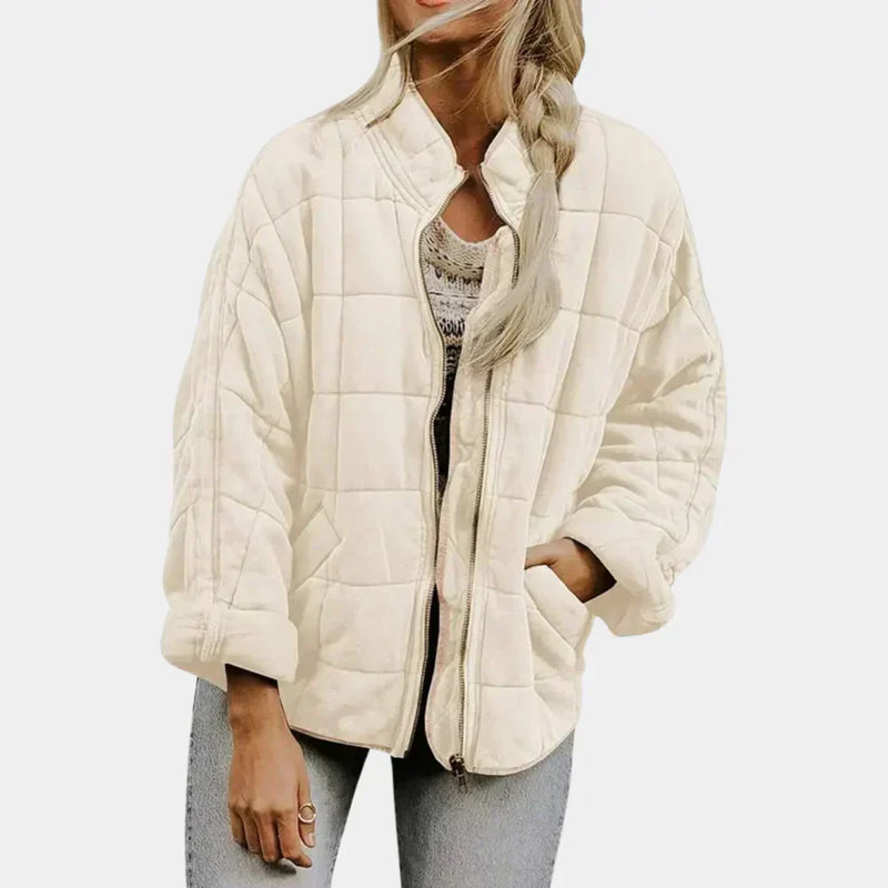 LP | Cappotto da donna per l'autunno