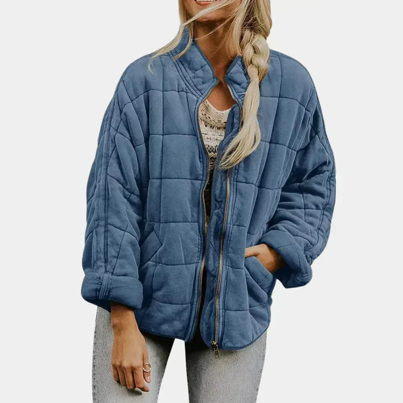 LP | Cappotto da donna per l'autunno