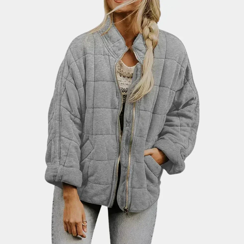 LP | Cappotto da donna per l'autunno