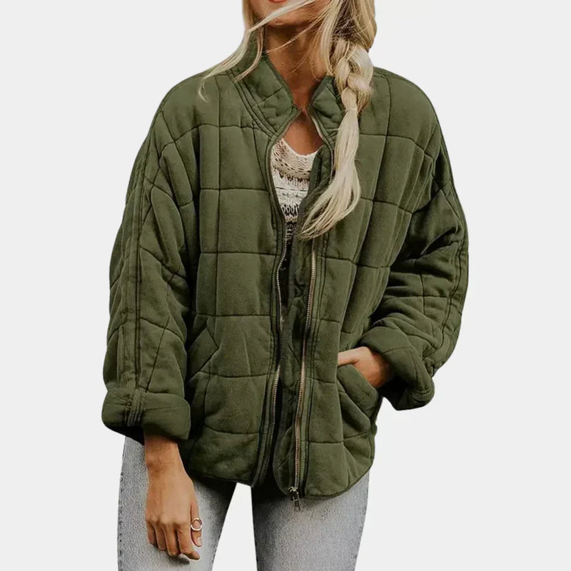 LP | Cappotto da donna per l'autunno