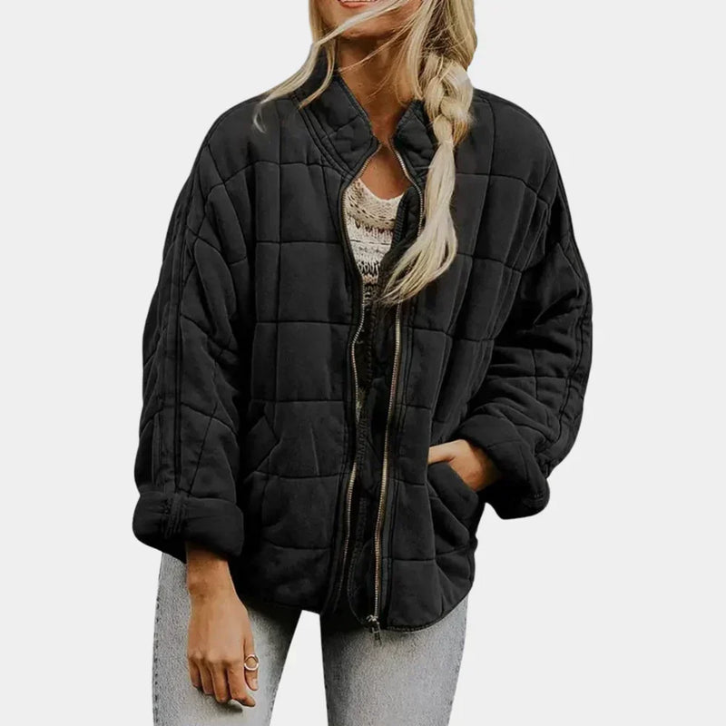 LP | Cappotto da donna per l'autunno
