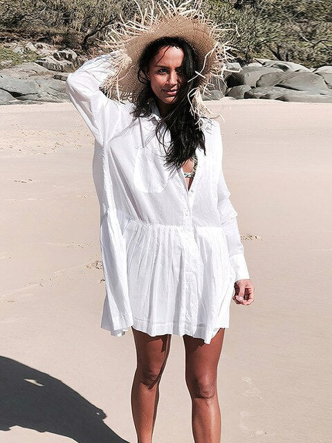 Odalis® | Bikini Cover-up