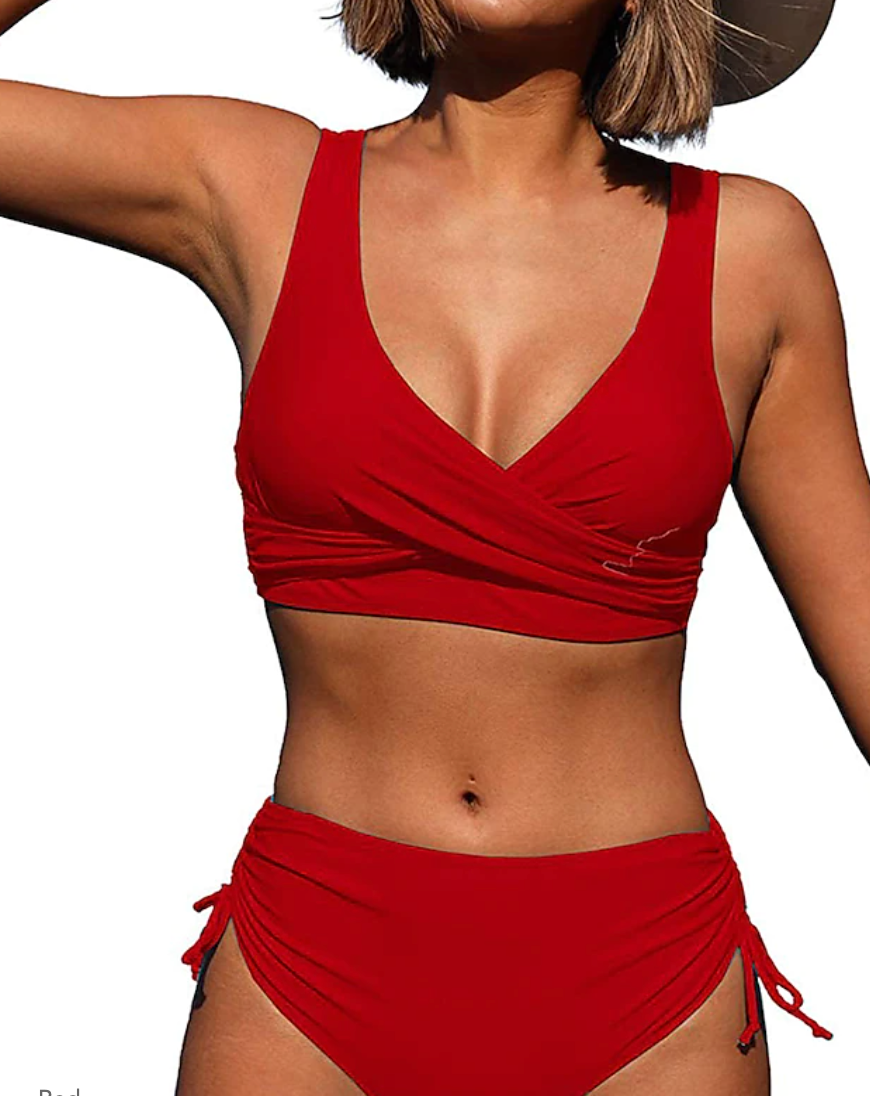 Azeneth® | Summer Bikini
