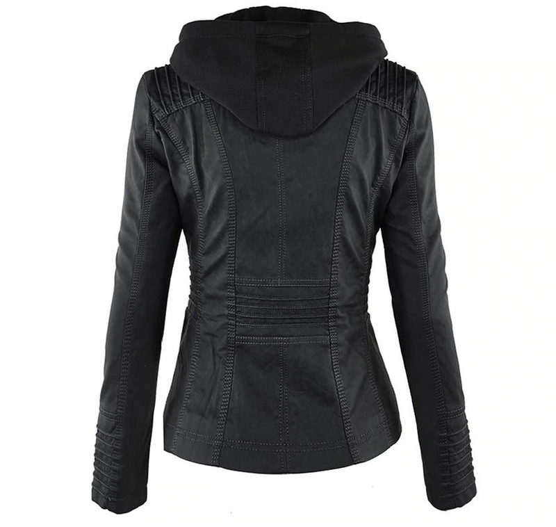 LP | Giacca invernale comoda e alla moda