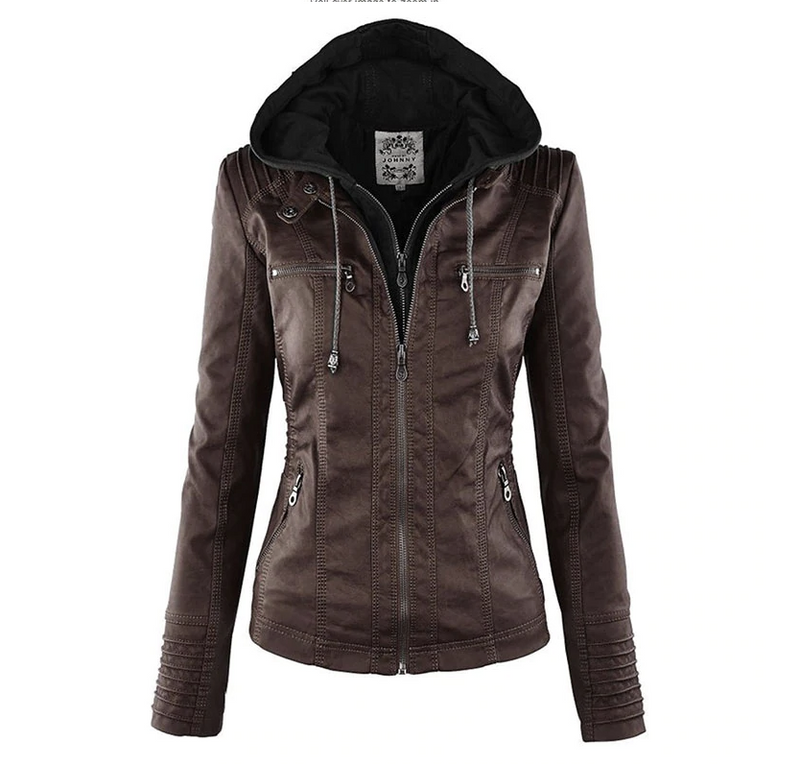 LP | Giacca invernale comoda e alla moda