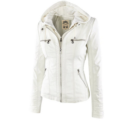 LP | Giacca invernale elegante e raffinata