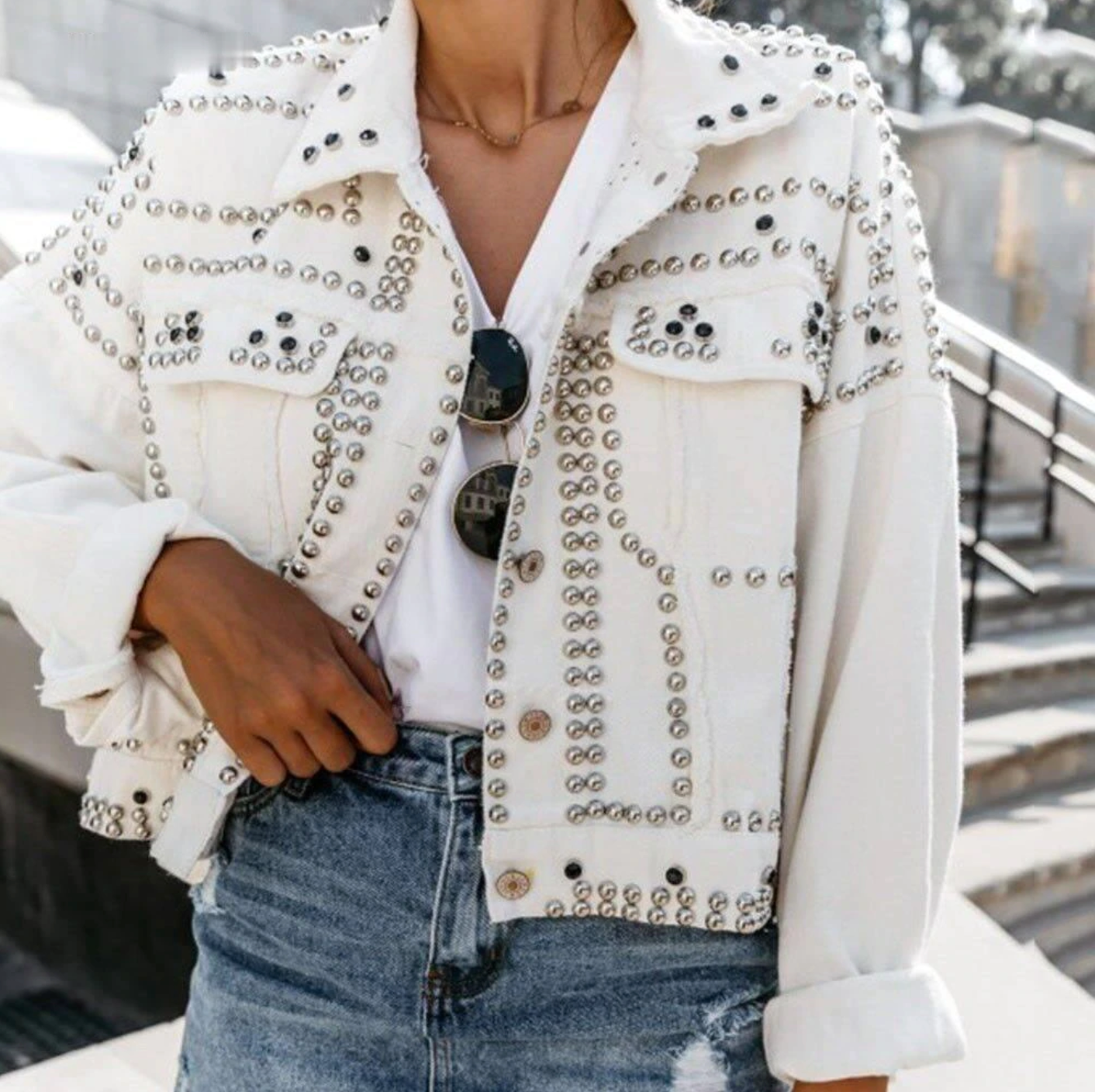 LP | MiasJacket I Bomber da donna