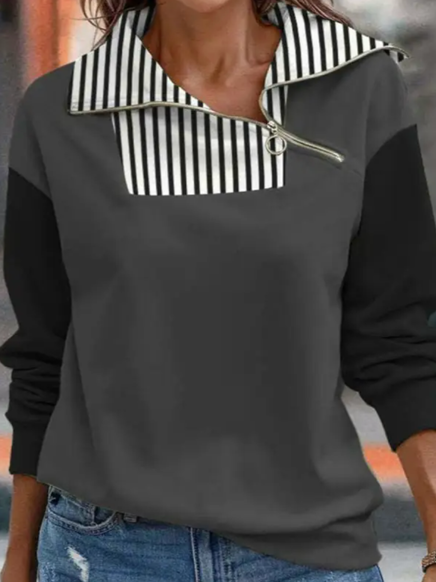 Maglione vintage classico