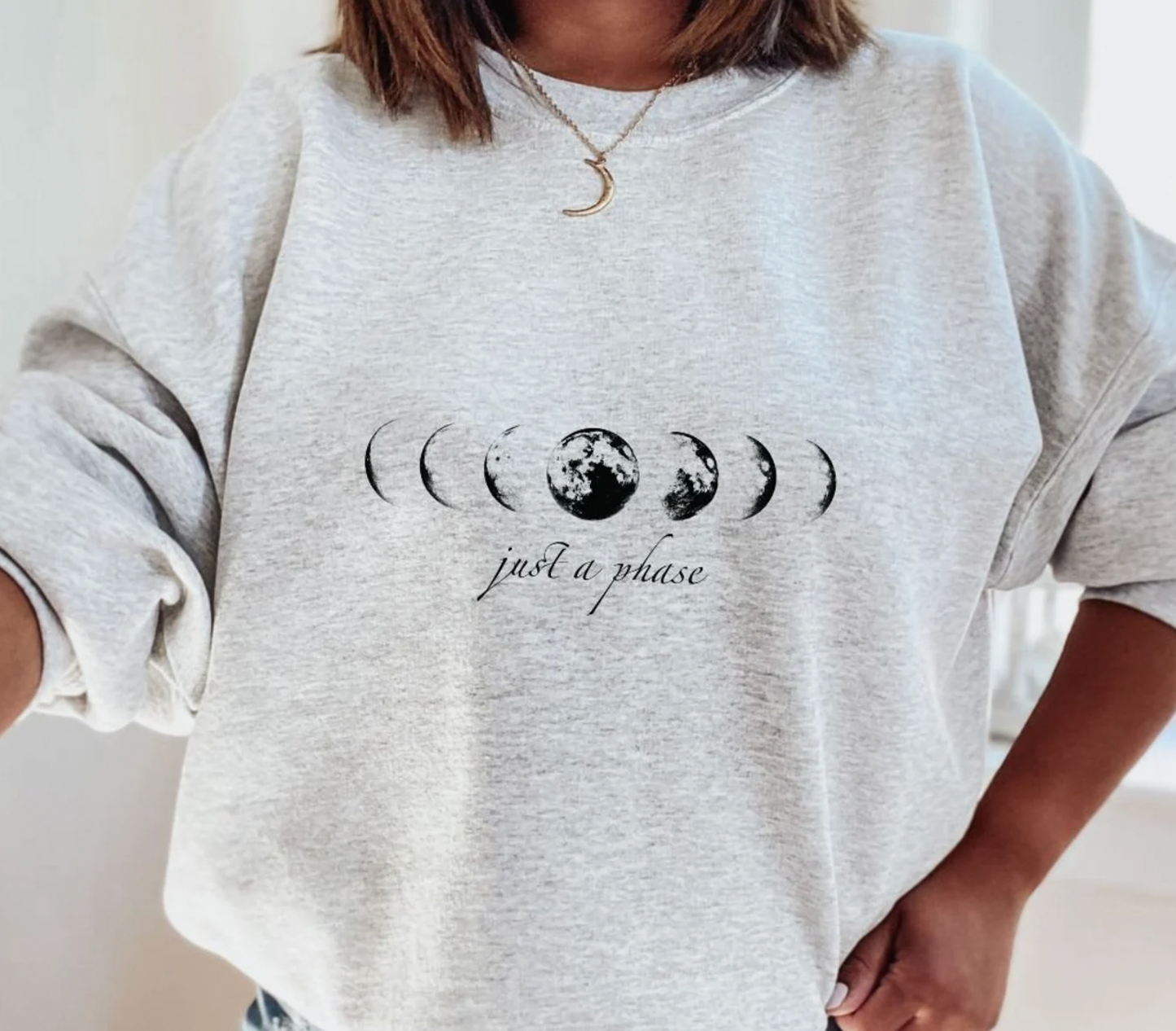 Maglione ispirato al vintage